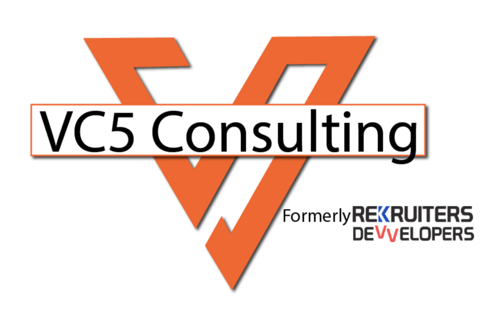 Rekruiters is now VC5 Consulting 2
